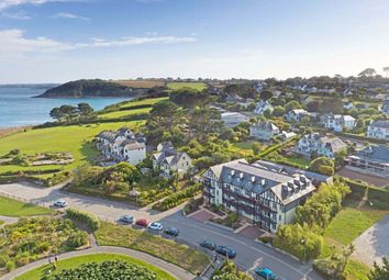 Thumbnail Flat for sale in Queen Mary Road, Falmouth