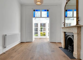 Thumbnail Terraced house to rent in Thornhill Square, London