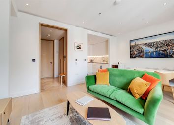Thumbnail 2 bed flat for sale in Floral Street, London