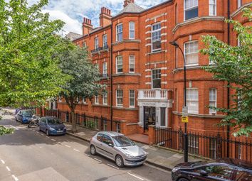 Thumbnail 2 bed flat for sale in Charleville Mansions, West Kensington, London
