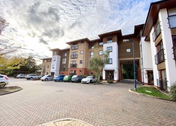Thumbnail Flat for sale in Coral Park, Maidstone