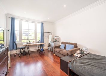 Thumbnail 3 bedroom flat to rent in Haverstock Hill, Belsize Park, London