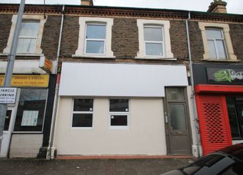 Thumbnail Block of flats for sale in Splott Road, Splott, Cardiff