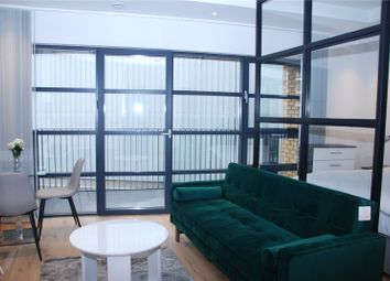 0 Bedrooms Studio to rent in Astell House, 35 Lyell Street, London City Island, London E14