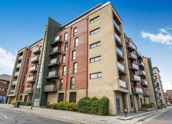 Thumbnail 1 bed flat to rent in Napier Street, Banner Cross, Sheffield