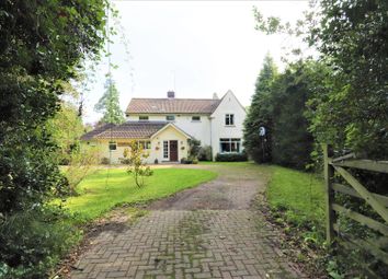 Thumbnail Detached house for sale in Alexander Lane, Hutton, Brentwood