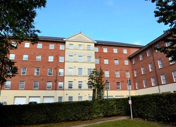 Thumbnail 1 bed flat for sale in Mayhill Way, Gloucester, Gloucestershire