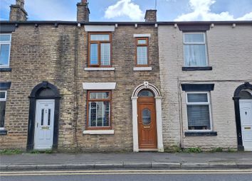 Oldham - 3 bed terraced house for sale