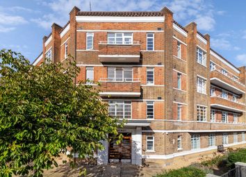 Thumbnail 2 bed flat for sale in North Hill, London