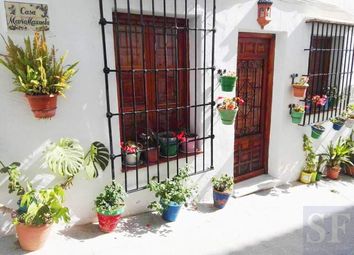 Thumbnail 2 bed town house for sale in Canillas De Aceituno, Andalusia, Spain