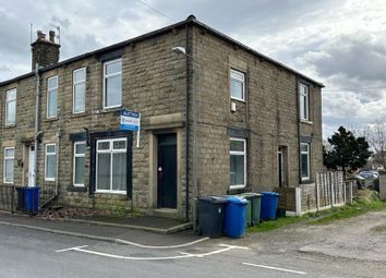 Thumbnail End terrace house for sale in Tong Lane, Whitworth, Rochdale