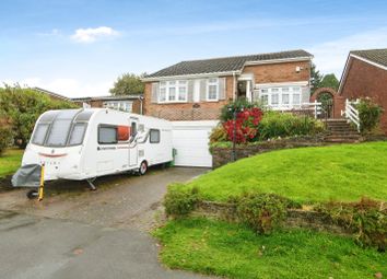 Thumbnail Detached house for sale in Hazel Road, Birmingham