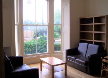 2 Bedrooms Flat to rent in St Johns Grove, London N19