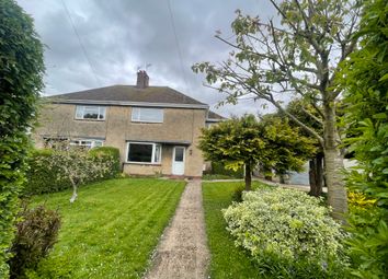 Thumbnail Semi-detached house for sale in Claypole Lane, Dry Doddington, Newark, Nottinghamshire