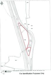 Thumbnail Land for sale in Cromwell, Newark