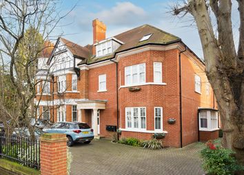Thumbnail Flat for sale in Bridge Road, East Molesey
