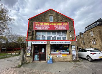 Thumbnail Retail premises to let in Guy Syke Warehouse, Albert Road, Primet Hill, Colne, Lancashire