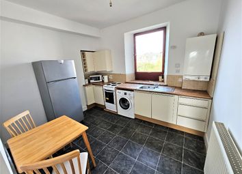 Thumbnail 1 bed flat to rent in Stafford Street, City Centre, Aberdeen