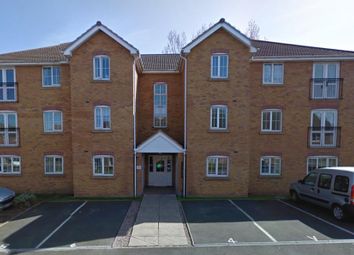 Thumbnail Flat to rent in Barrow Close, Walsall Wood, Walsall
