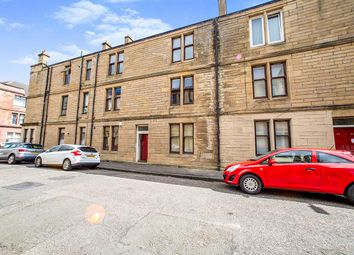 Thumbnail 1 bed flat for sale in Firs Street, Falkirk, Stirlingshire