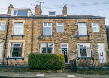 Thumbnail 3 bed terraced house for sale in Ashfield Road, Morley, Leeds