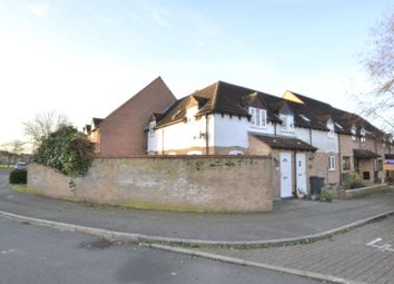 2 Bedroom End terrace house for rent