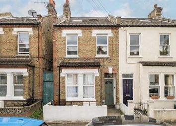 Thumbnail 2 bed flat for sale in Milton Road, London