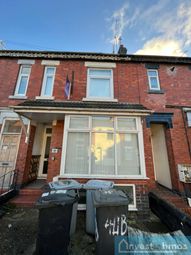 Thumbnail Property for sale in Wistaston Road, Crewe