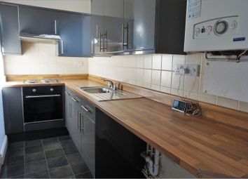 2 Bedroom Terraced house for rent