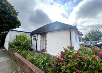 Thumbnail 3 bed bungalow to rent in Mahlon Avenue, Ruislip