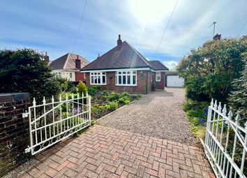 Thumbnail Detached bungalow for sale in Broadway Lane, Bournemouth