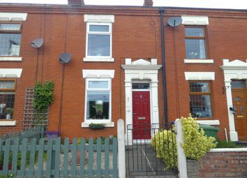 Thumbnail Terraced house for sale in Bradley Lane, Eccleston, Chorley