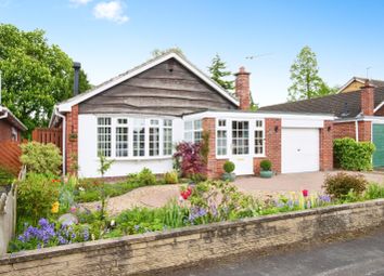 Thumbnail 3 bedroom detached house for sale in Stablers Walk, Earswick, York