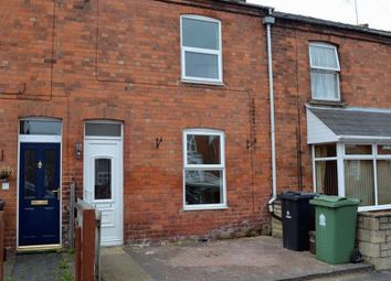 Thumbnail 2 bed terraced house to rent in Linden Road, Linden, Gloucester