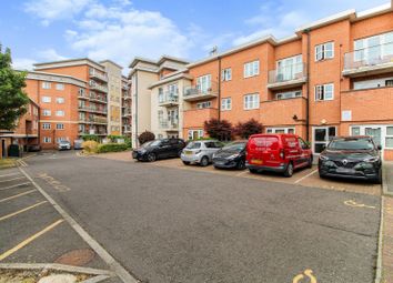 Thumbnail 2 bed flat for sale in Bridge Court, Stanley Road, South Harrow