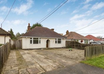 Thumbnail Detached bungalow for sale in High Street, Kidlington