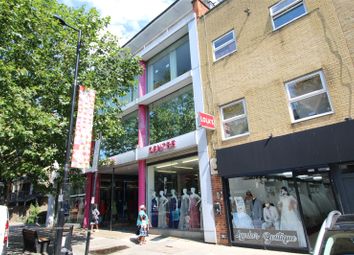 Thumbnail Office to let in Fonthill Road, Finsbury Park, London