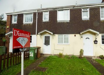 2 Bedroom Terraced house for rent