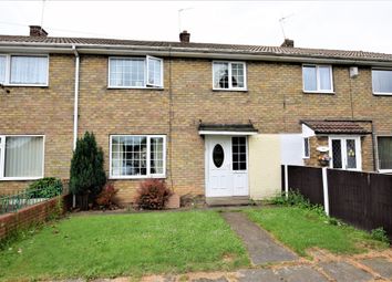 3 Bedrooms Terraced house to rent in New Park Estate, Stainforth, Doncaster DN7