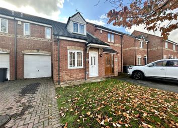 Thumbnail 3 bed end terrace house for sale in Waterside, Longford, Coventry, Warwickshire