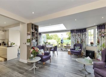 Thumbnail Detached house for sale in Orme Court, Essendon, Hertfordshire