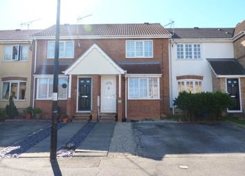 Thumbnail Terraced house to rent in Horsham Close, Haverhill, Suffolk