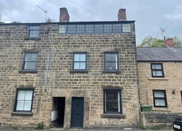 Thumbnail Terraced house to rent in The Common, Crich