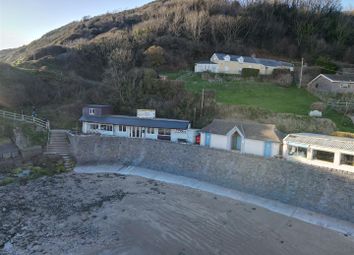 Thumbnail Commercial property for sale in Pendine, Carmarthen