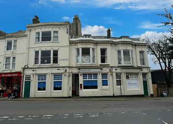 Thumbnail Restaurant/cafe to let in 118-120 St Georges Road, Kemptown, Brighton