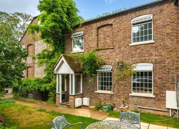 Thumbnail Semi-detached house for sale in Belswains Lane, Apsley, Hemel Hempstead, Hertfordshire