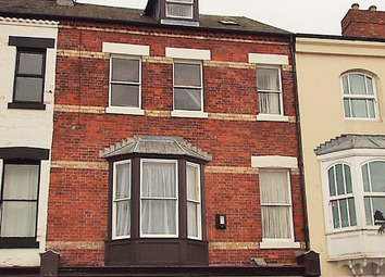 Thumbnail 1 bed flat to rent in Front Street, Tynemouth, North Shields