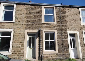 Thumbnail 2 bed terraced house to rent in Mitchell Street, Clitheroe