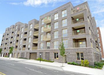 Thumbnail 1 bed flat for sale in Trinity Place, York Road, Maidenhead