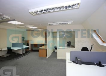 Thumbnail Office to let in Monks Way, London